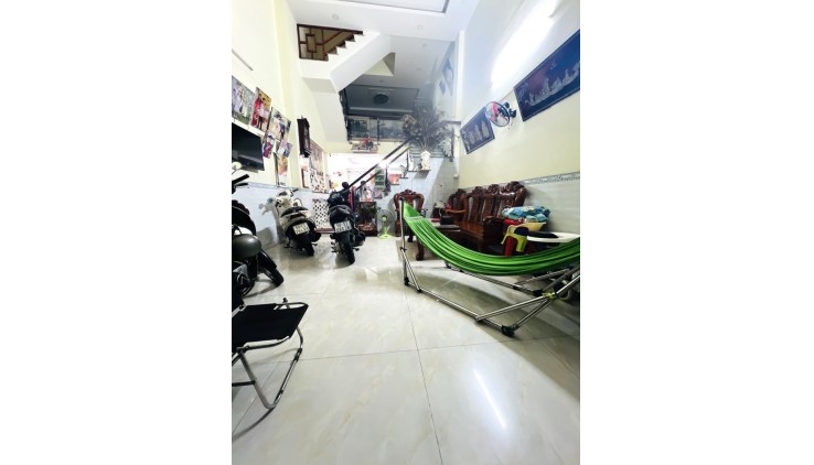Ngộp Giảm Sốc 500tr Bán Nhà Hẻm Xe Hơi 5 Tầng 4.5x11m Chỉ 7 tỷ  Đường Số 2 Trường Thọ Thủ Đức Mới Đẹp Lung Linh